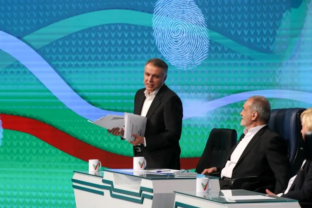 ادامه پس‌لرزه ماجرای «محمد فاضلی» و اخراج اساتید دانشگاه/ قرار بود «محمد فاضلی» در میزگرد فرهنگی پزشکیان در صداوسیما چه بگوید؟/ ویدئو
