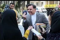  آخوندی :هیچ‌گونه قراردادی با فولاد مبارکه نداشته‌ام