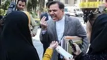  آخوندی :هیچ‌گونه قراردادی با فولاد مبارکه نداشته‌ام