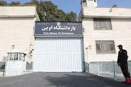 هستی امیری و ضیا نبوی  به زندان رفتند

