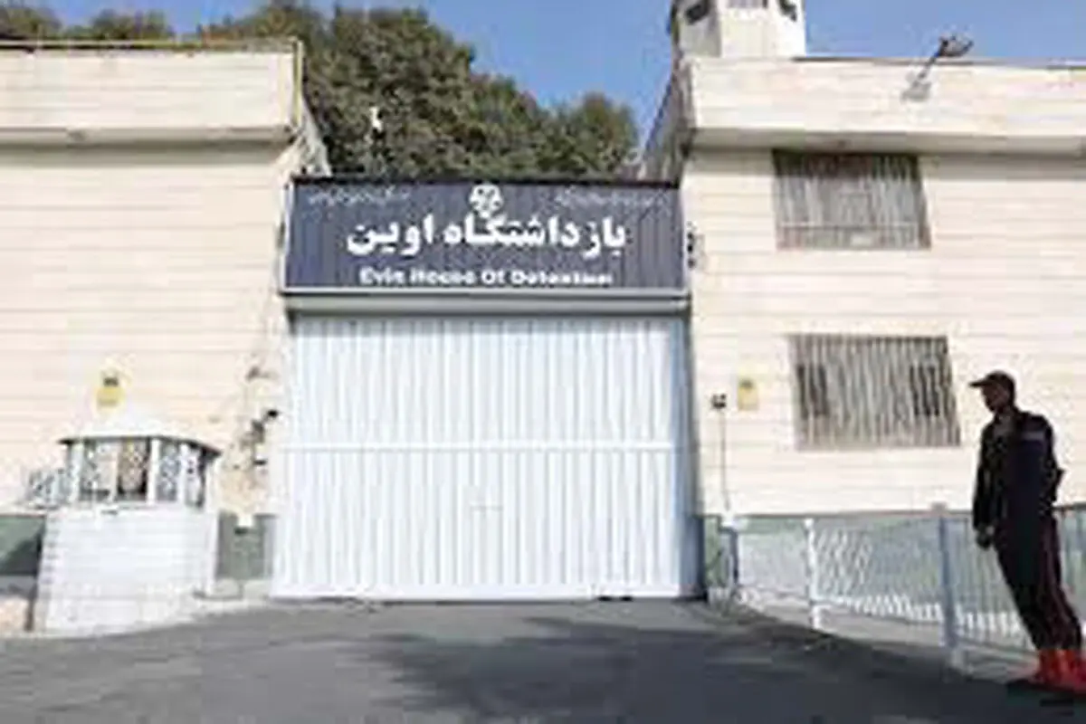 هستی امیری و ضیا نبوی  به زندان رفتند

