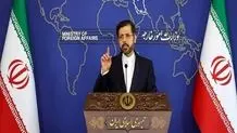 ایران تقترح على العراق فتح الحدود البریة امام الزائرین في عید الفطر