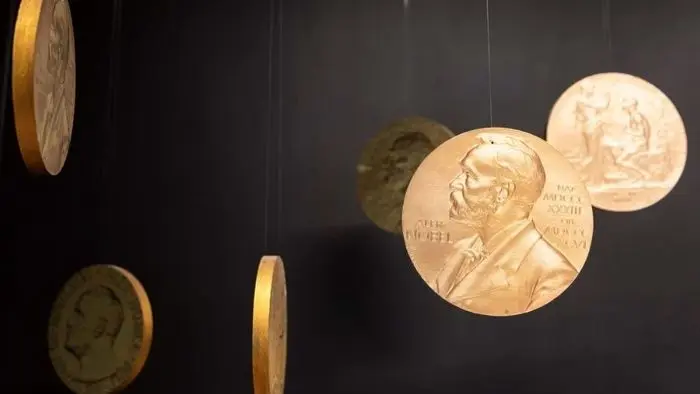 ماریا کورینا ماچادو رهبر مخالفان ونزوئلا برنده نوبل صلح ۲۰۲۵ شد