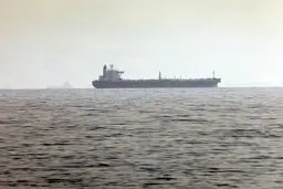 حادثه امنیتی در سواحل یمن