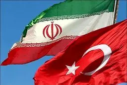 Israel takes aim at Iran-Turkey ties