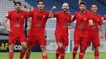 هواداران زن؛ جریمه تراکتور! 