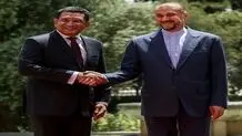 Sri Lanka frees 9 jailed Iranian sailors after FMs talks