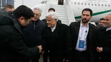 سفر معاون اول رئیس جمهور به کشور قزاقستان
