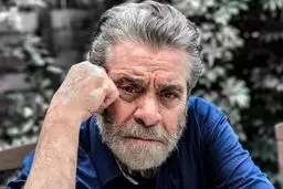 موافقت بهروز وثوقی برای بازی در پیرمردخلیج‌فارس

