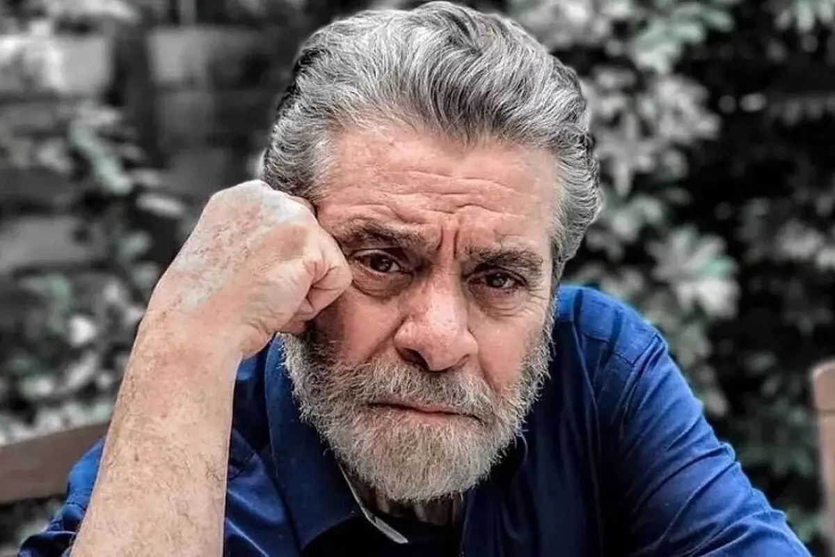 موافقت بهروز وثوقی برای بازی در پیرمردخلیج‌فارس


