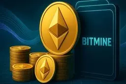 قیمت بیت‌کوین و اتریوم امروز دوشنبه 31 فروردین1405/ کاهش قیمت بیت‌کوین