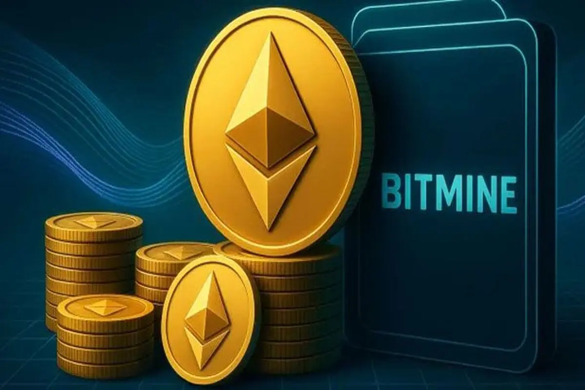 شوک بیت کوین و اتریوم به سرمایه گذاران ارز دیجیتال