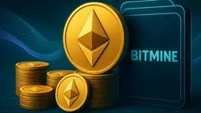 قیمت بیت کوین،تتر و اتریوم امروز سه شنبه ۳۰ تیر ۱۴۰۵ / هر بیت کوین چند دلار؟ + جدول 