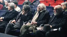 آینده بهترین داور است
