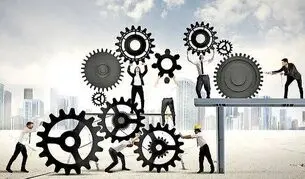 کوچ اشتغال از صنعت به خدمات

