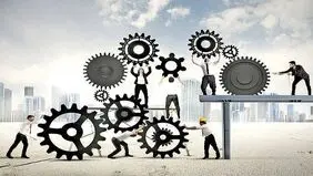 کوچ اشتغال از صنعت به خدمات


