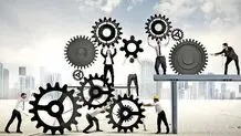 کوچ اشتغال از صنعت به خدمات

