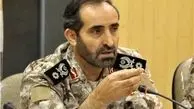 با حکم رهبر انقلاب صورت گرفت: سردار علی شادمانی فرمانده قرارگاه مرکزی خاتم الانبیا شد

