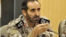 با حکم رهبر انقلاب صورت گرفت: سردار علی شادمانی فرمانده قرارگاه مرکزی خاتم الانبیا شد

