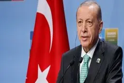  امیدوارم پوتین این ماه به ترکیه بیاید

