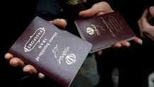 سردار رادان: ۳۰۰ هزار گذرنامه اربعین صادر شد