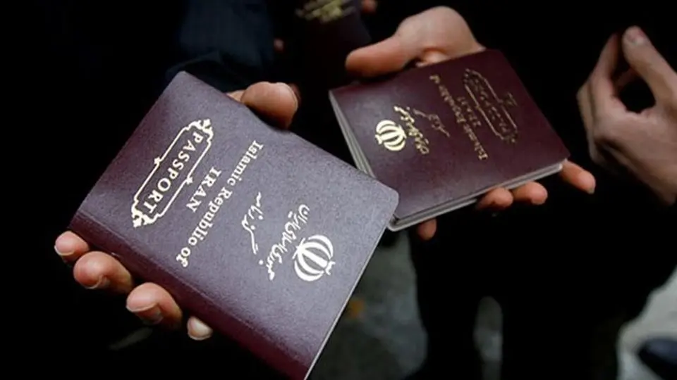 مراجعه حضوری زائران برای دریافت گذرنامه ضرورت ندارد