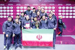 دشت  طلای فرنگی‌کاران