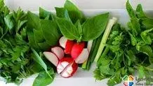 یک سبزی ارزان برای بیماران مبتلا به فشارخون