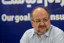  خصوصی‌سازی واقعی تنها راه توسعه صنعت پتروشیمی