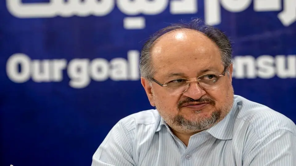 خصوصیسازی واقعی تنها راه توسعه صنعت پتروشیمی