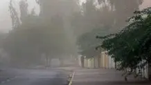 وزش باد شدید و رگبار در برخی از نقاط کشور

