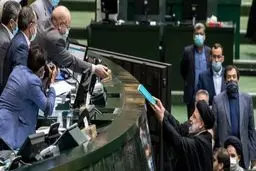 رئیسی فردا لایحه بودجه را به مجلس تقدیم می‌کند