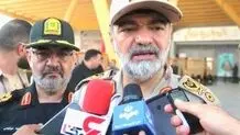 اجازه خروج غیرقانونی به زائران داده نمی‌شود