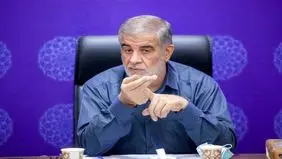 رئیس هیات نظارت بر رفتار نمایندگان معرفی شد