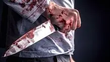 قتل هولناک مرد افغانستانی مقابل دریاچه چیتگر
