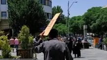 ورامین با دمای ۴۳ درجه گرمترین ایستگاه‌ استان تهران شد