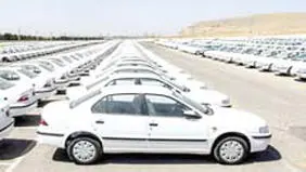 زیان انباشته خودروسازان ۳۰۵ هزار میلیارد تومان

