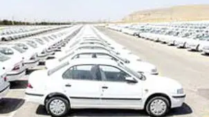 زیان انباشته خودروسازان ۳۰۵ هزار میلیارد تومان

