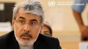 پایگاه‌های آمریکا در منطقه اهداف مشروع دفاعی هستند