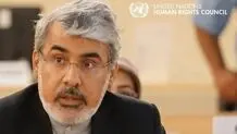 پایگاه‌های آمریکا در منطقه اهداف مشروع دفاعی هستند