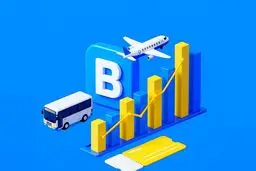 فروش ۴۵ بلیط در هر دقیقه