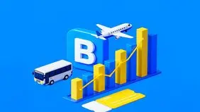 فروش ۴۵ بلیط در هر دقیقه