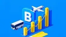 فروش ۴۵ بلیط در هر دقیقه