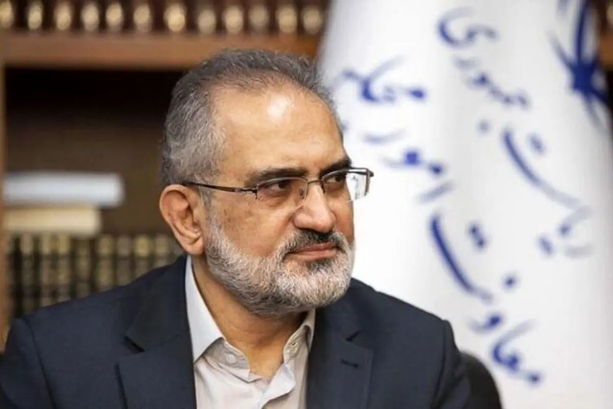 دولت مخالف مسکوت گذاشتن لایحه تشکیل وزارت بازرگانی است/تشکیل وزارت زنان ضرورت ندارد

