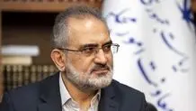 دولت مخالف مسکوت گذاشتن لایحه تشکیل وزارت بازرگانی است/تشکیل وزارت زنان ضرورت ندارد


