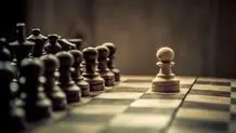دومین پیروزی تیم ملی شطرنج در هانگژو