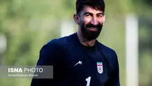 اعتراض دانشگاه آزاد به بیرانوند: او دانشجوی ارشد است نه دکترا !