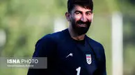اعتراض دانشگاه آزاد به بیرانوند: او دانشجوی ارشد است نه دکترا !