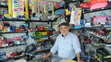 معافیت مالیاتی برای نسیه فروشان 

