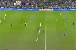 خلاصه بازی الاهلی عربستان و ماچیدا ژاپن+ ویدئو